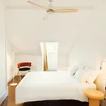 Pensionat Friendly Hills Bairro Alto Lisboa