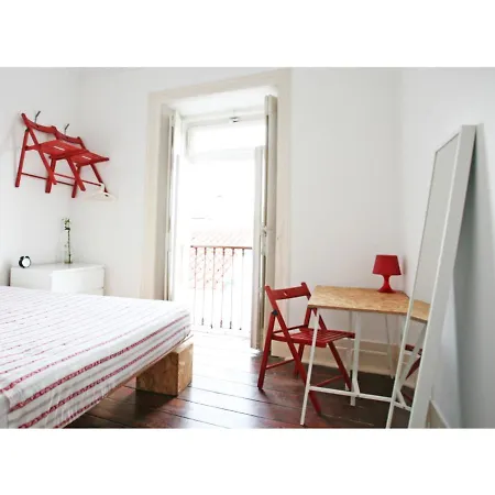 Friendly Hills Bairro Alto *
