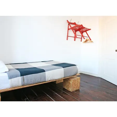 Konukevi Friendly Hills Bairro Alto
