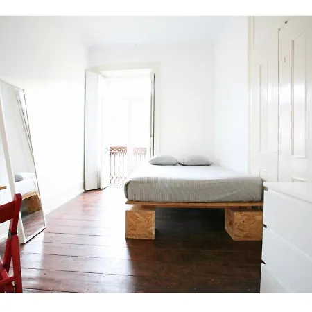 Friendly Hills Bairro Alto *