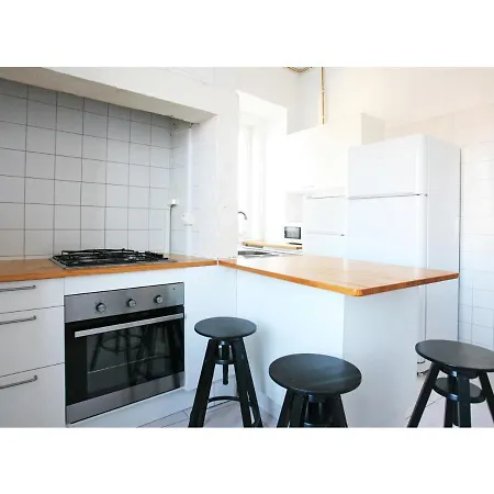 Konukevi Friendly Hills Bairro Alto