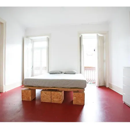 Friendly Hills Bairro Alto *