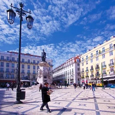Penzion Friendly Hills Bairro Alto