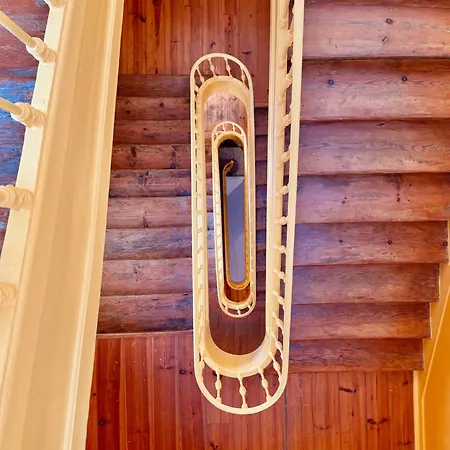 Affittacamere Friendly Hills Bairro Alto *