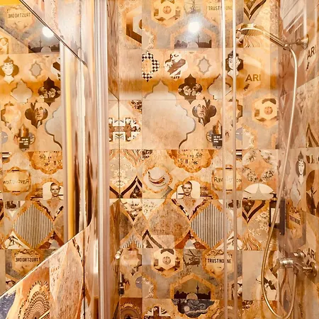 Friendly Hills Bairro Alto Lisbona