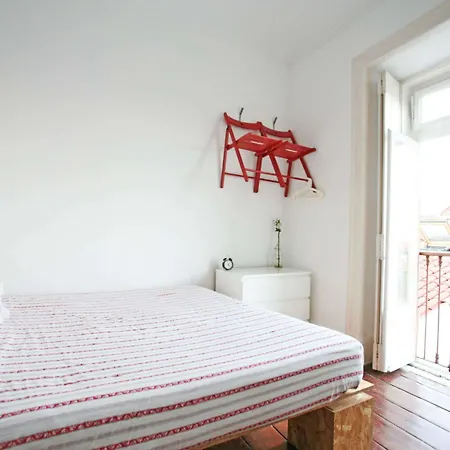 Konukevi Friendly Hills Bairro Alto *