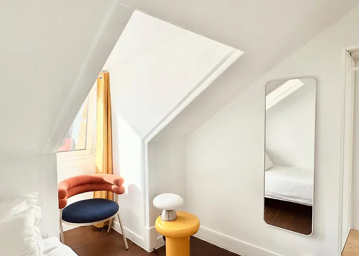 Friendly Hills Bairro Alto *