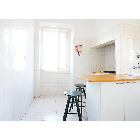 Maison d'hôtes Friendly Hills Bairro Alto Lisboa