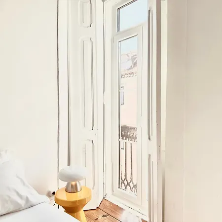 Friendly Hills Bairro Alto