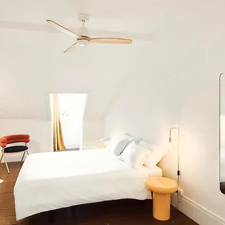 Friendly Hills Bairro Alto Konukevi *