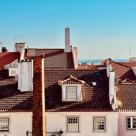 Friendly Hills Bairro Alto